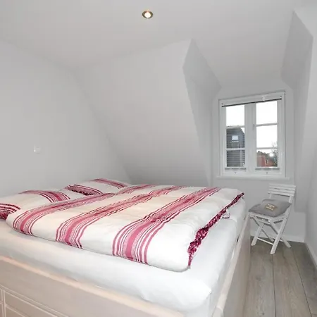 Tatil Evi Doppelhaushaelfte Ohana Böhl