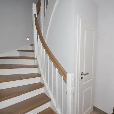 Doppelhaushaelfte Ohana Tatil Evi