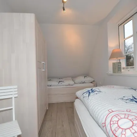 Doppelhaushaelfte Ohana Holiday home *
